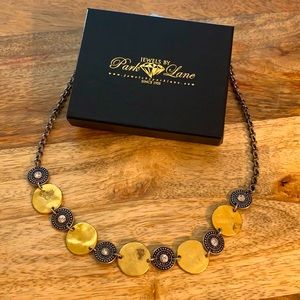 Park Lane Necklace